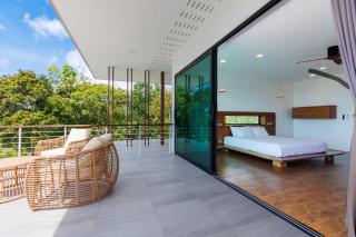Luxury Villa Sekoya - 2 bedrooms with pool. Quiet - 9