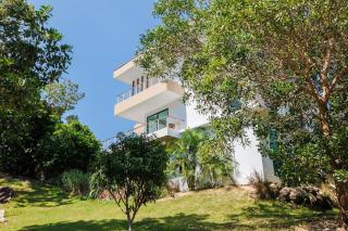 Luxury Villa Sekoya - 2 bedrooms with pool. Quiet - 8