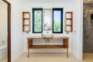Luxury Villa Sekoya - 2 bedrooms with pool. Quiet - 6