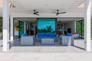 Luxury Villa Sekoya - 2 bedrooms with pool. Quiet - 3