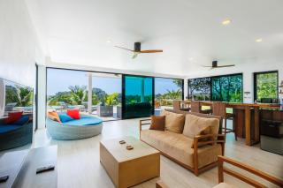 Luxury Villa Sekoya - 2 bedrooms with pool. Quiet - 1