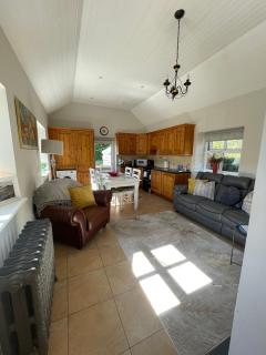 Cottage in the Dublin mountain - 4