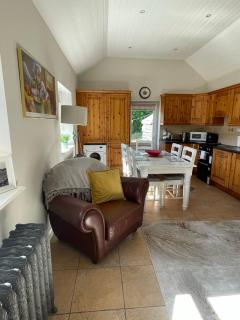 Cottage in the Dublin mountain - 3