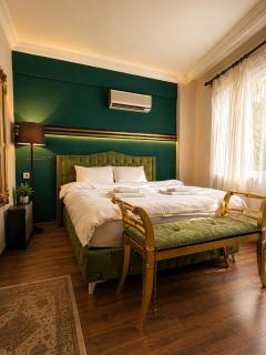 DEMIRTAş PALACE ORTAKÖy - 4