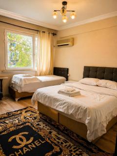 DEMIRTAş PALACE ORTAKÖy - 1
