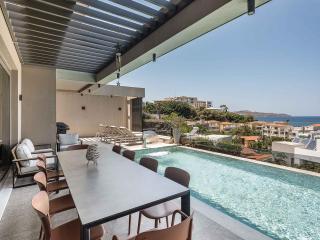 Lusol Seafront Villas - "Free" Heated Pools, 100m Sea - 4