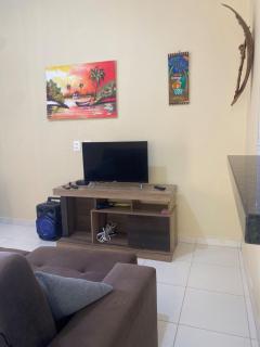 Residência Paraíso Maragogi - 1