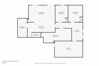 Autumn Retreat 5 Bedroom Home with a Pool - 2