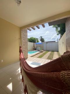 Residência Paraíso Maragogi - 9