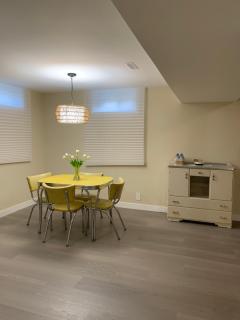 Suite One! Entire basement suite in Olds - 6