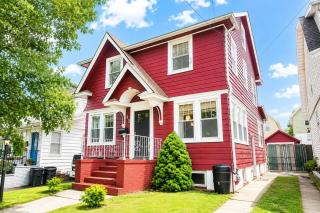 Charming Home in Kearny 3 Bedrooms 2 Full Bathrooms - 0