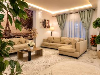 Casa Rosa - المهندسين ,نادي الصيد - 3