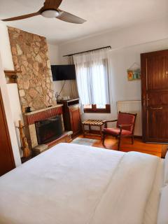 pasithea mountain rooms - 5