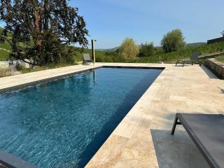 Villa au cœur des vignes de Chavignol - 0