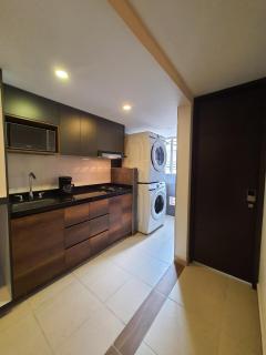 Hotel-style apartment - Ideal for business stays - 5