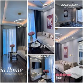Ariahomestay Haiphong - 2