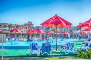 Porto Matrouh Majestic Resort & Suites - 0