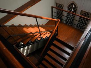 Graystone Bungalow by Seven Angels - 1
