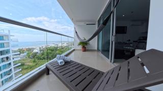 Beautifull Condo Apartament with sea view Morros Sonesta - 0