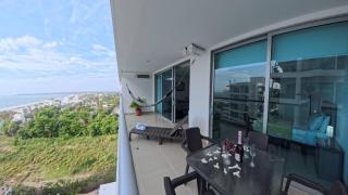 Beautifull Condo Apartament with sea view Morros Sonesta - 5