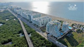 Beautifull Condo Apartament with sea view Morros Sonesta - 1