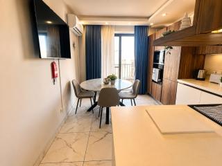 Seaview Penthouse in St Paul's Bay - 7