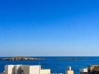 Seaview Penthouse in St Paul's Bay - 6