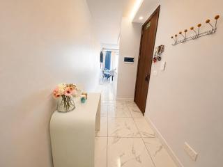 Seaview Penthouse in St Paul's Bay - 4
