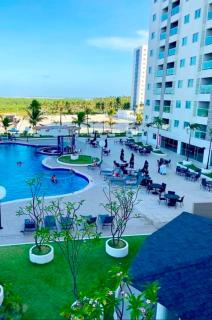Resort Park GAV Salinopolis - 4