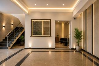 Hotel Element Stay Near DLF Cyber City and AIG Hospital Gachibowli - 6