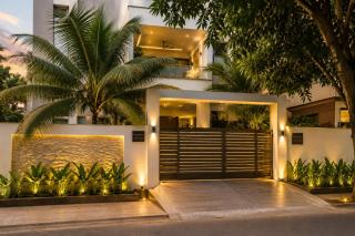 Hotel Element Stay Near DLF Cyber City and AIG Hospital Gachibowli - 7