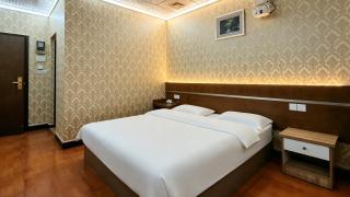 Jiangmen Lede Apartments - 9
