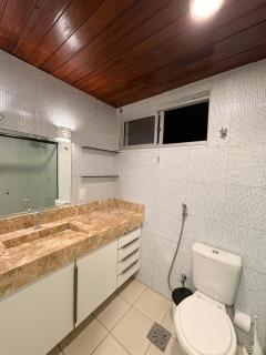 Suite com closet e Vista Mar Praia do Futuro I - 3