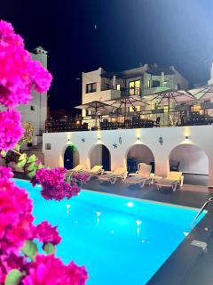 Turgutreis Apart Otel - Bodrum - 0