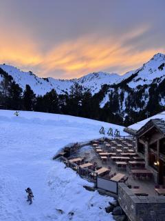 Les Arcs 1950 - l'Atelier Alpin - Mountain View - 5