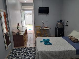 Microcasa em Foz próximo a aduana argentina - 5