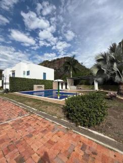 Alojamiento casa campestre Anapoima - 1
