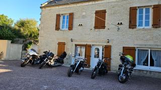 Gite chez Corinne et Marc - Rots - 0