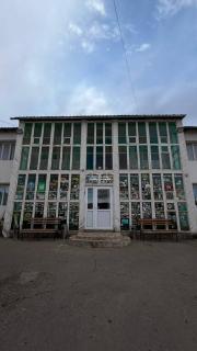 PamirHotelMugrob - 6