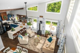 Island Chalet - 7