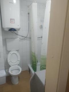 Apartman Pozitiva Ohrid MK - 9