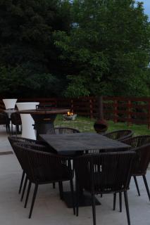 Ares Chalet - 4