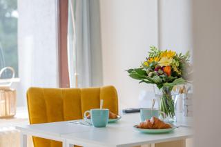 Wohlfühlwohnung in Eppelheim - zentral und entspannt - Eppelheim - 2