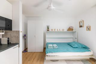 Wohlfühlwohnung in Eppelheim - zentral und entspannt - Eppelheim - 6