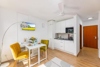 Wohlfühlwohnung in Eppelheim - zentral und entspannt - Eppelheim - 8