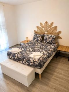 Appartement 1 chambre à 5mn de COLMAR - 6