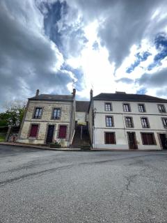 Petite escapade dans le Perche 1 - 4