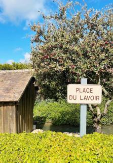 Petite escapade dans le Perche 1 - 2