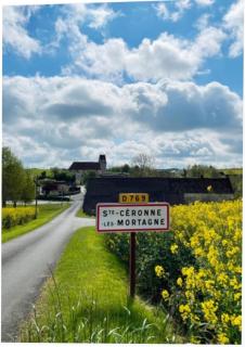 Petite escapade dans le Perche 1 - 1