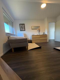 Modernes 3 Zimmer Apartment 10 Min von Hanau - 5